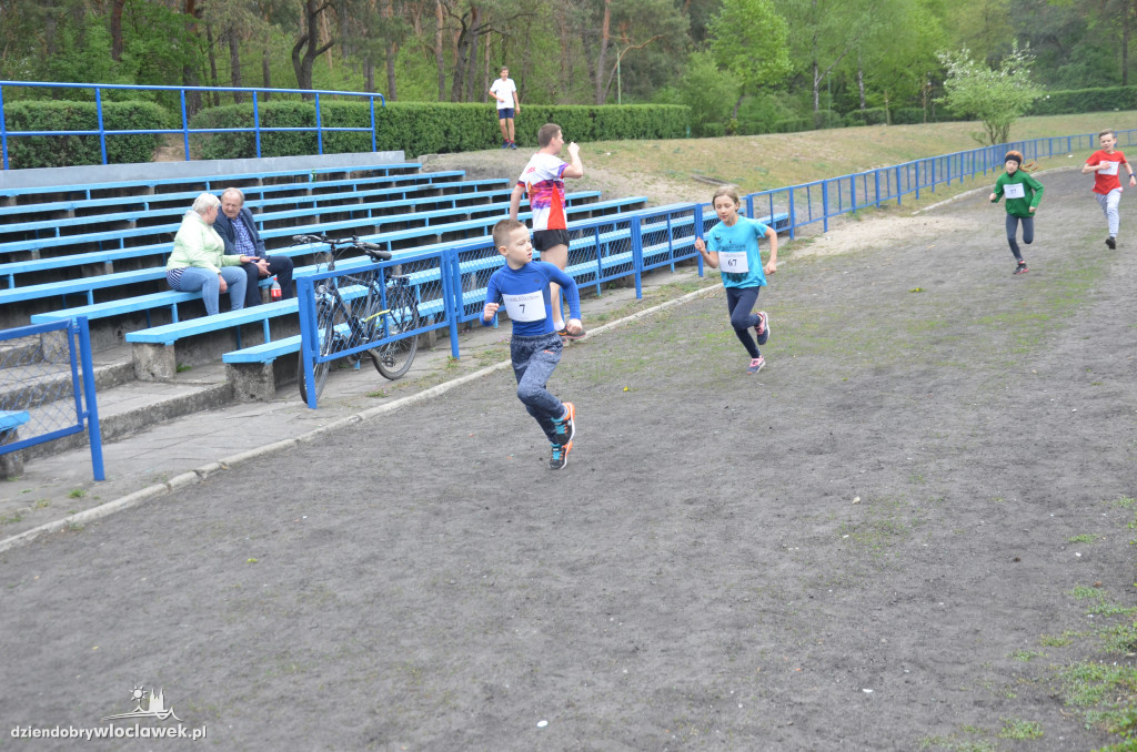 Bieg Vladislavia Cross