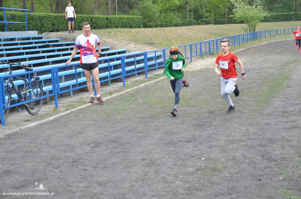 Bieg Vladislavia Cross