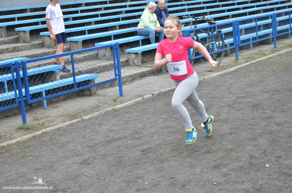 Bieg Vladislavia Cross