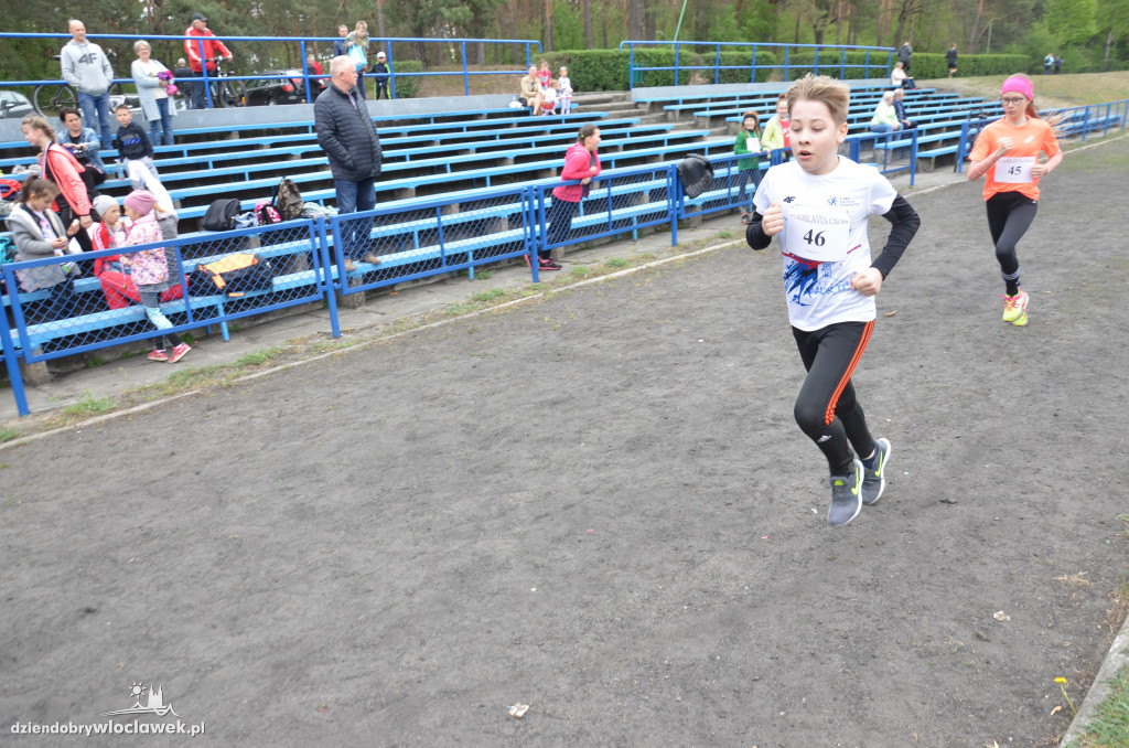 Bieg Vladislavia Cross