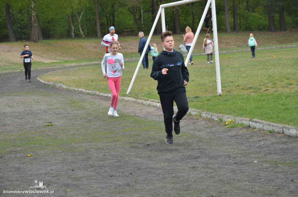 Bieg Vladislavia Cross