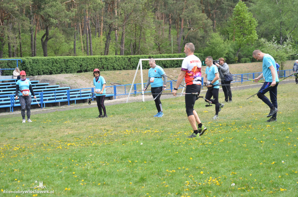 Bieg Vladislavia Cross