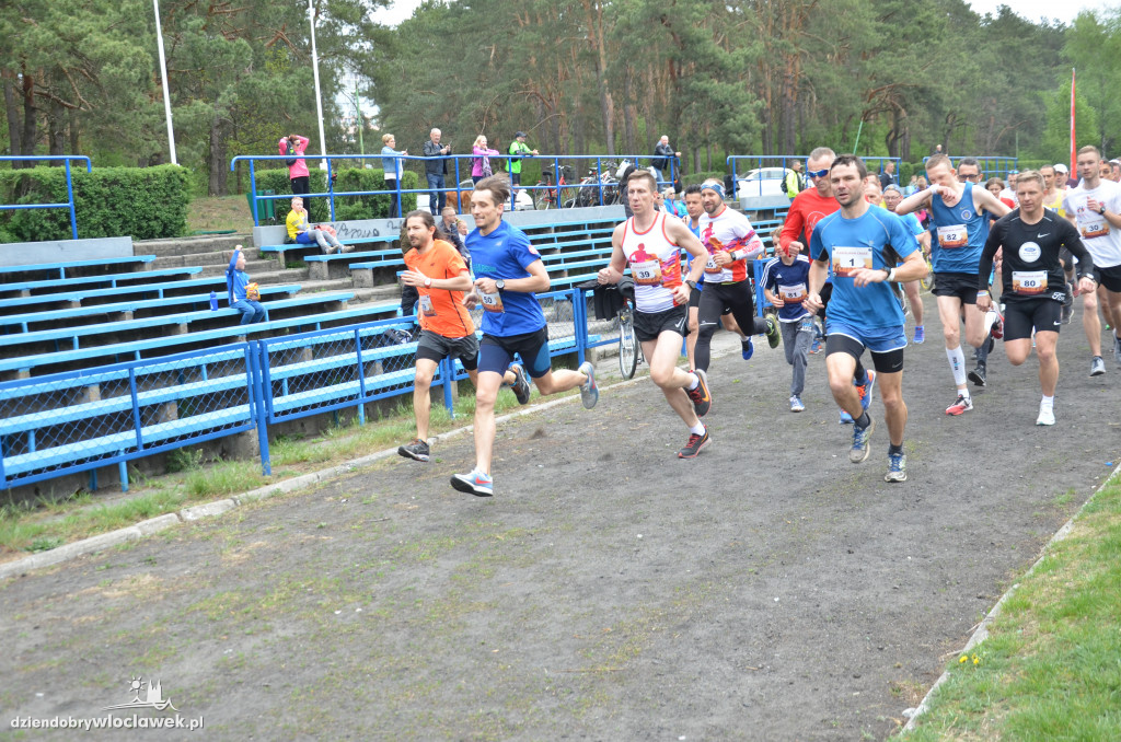 Bieg Vladislavia Cross