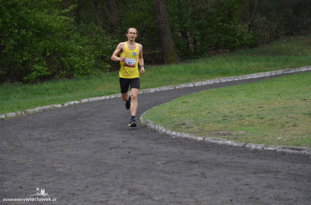 Bieg Vladislavia Cross