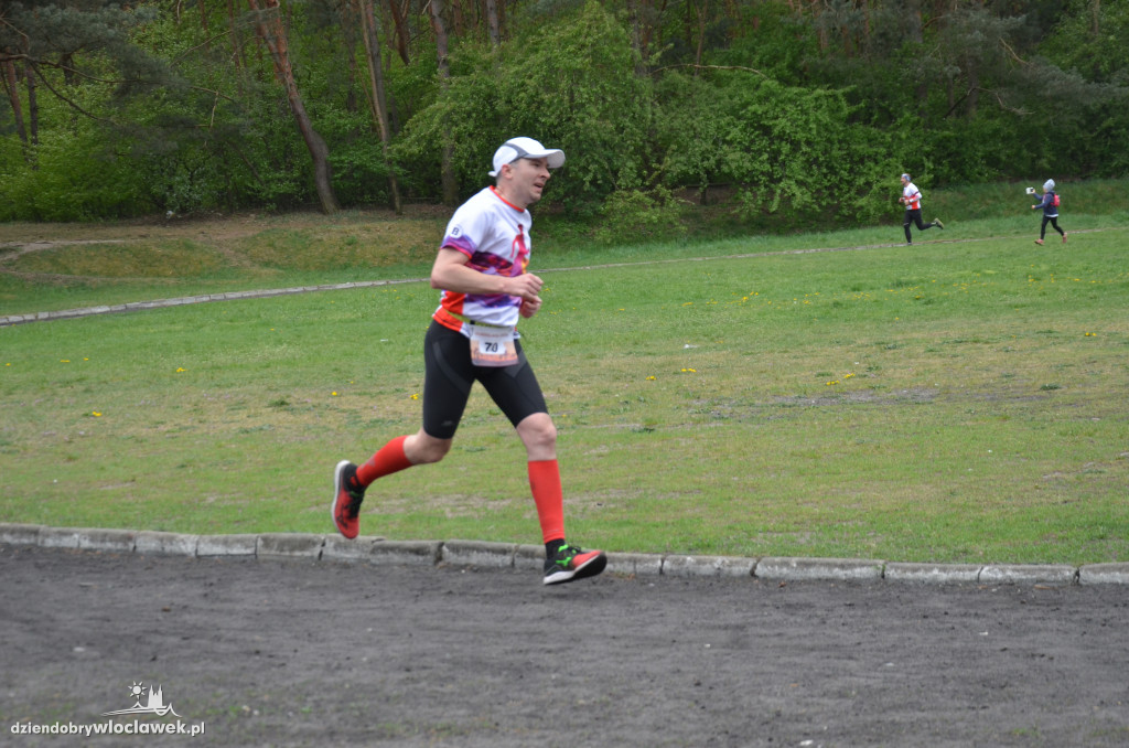 Bieg Vladislavia Cross