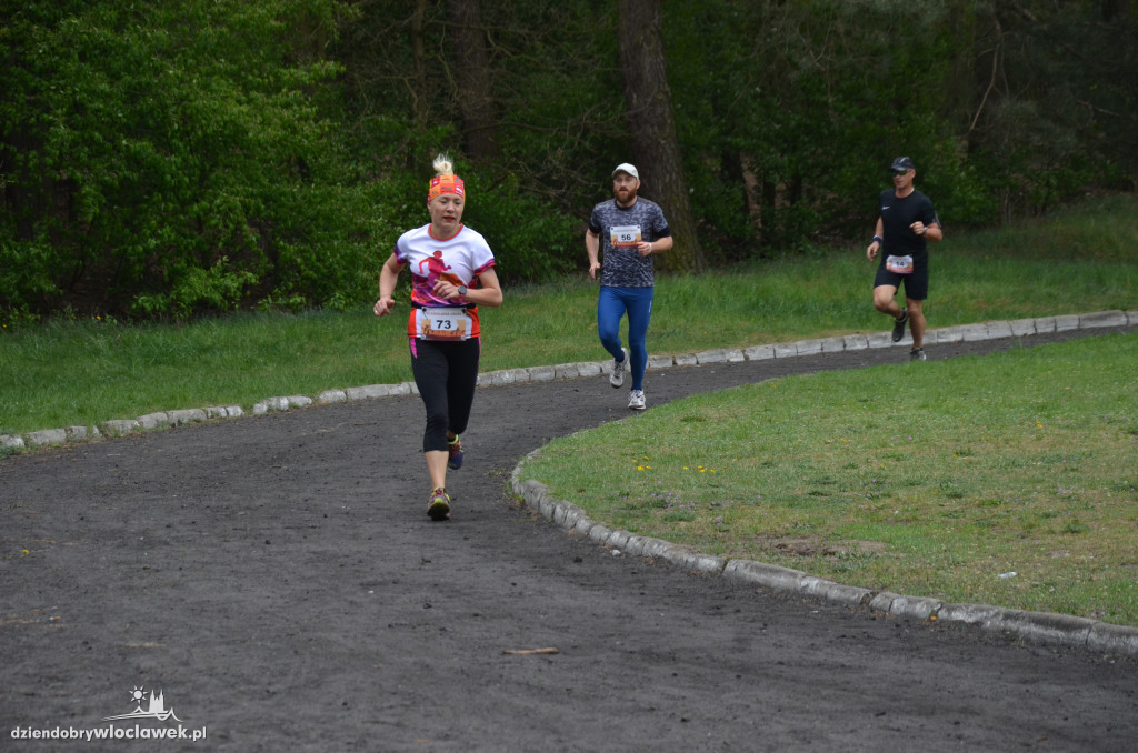 Bieg Vladislavia Cross
