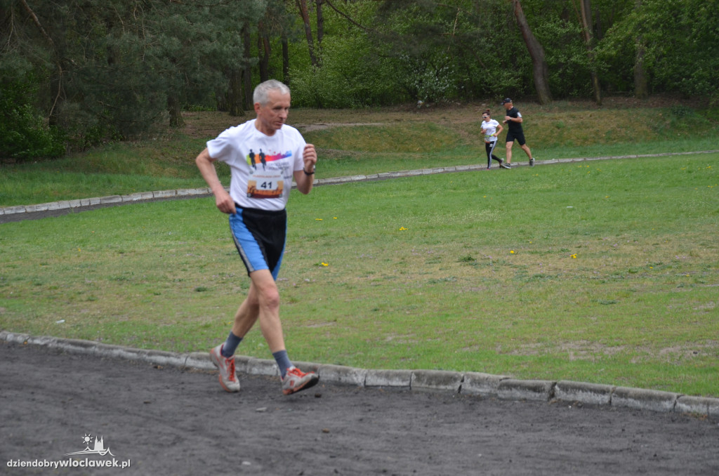 Bieg Vladislavia Cross