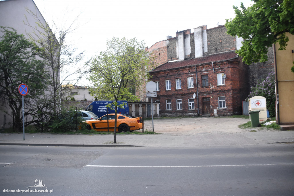 W tych miejscach powstaną parki