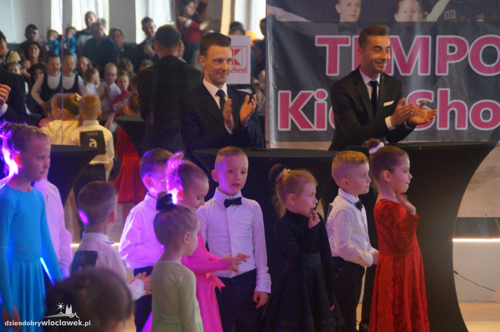 Tancerze TAKT z kolejnymi sukcesami!