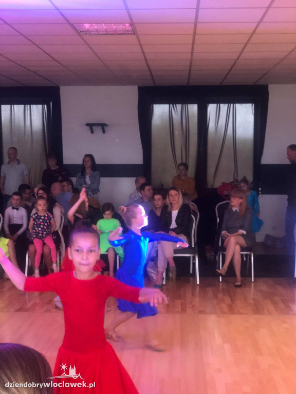 Tancerze TAKT z kolejnymi sukcesami!