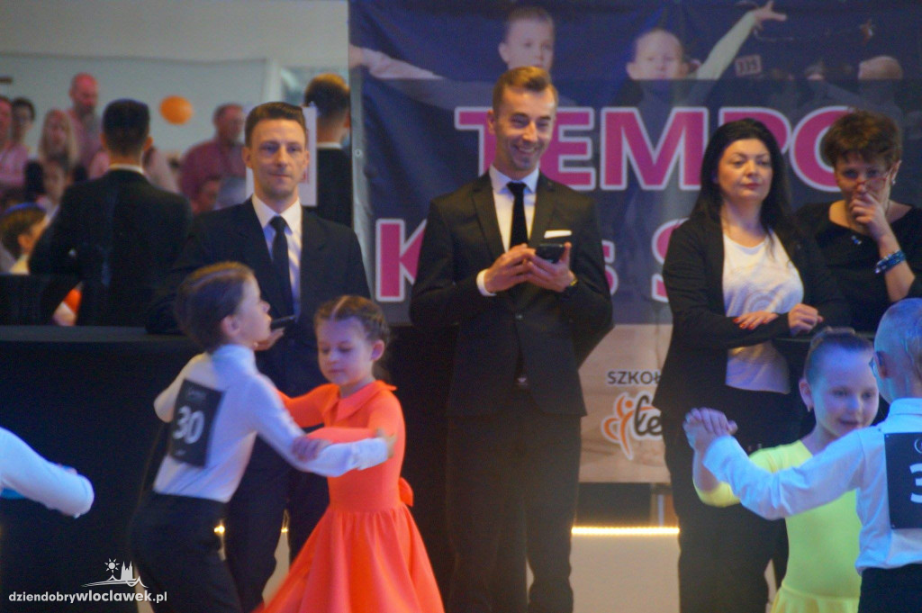 Tancerze TAKT z kolejnymi sukcesami!