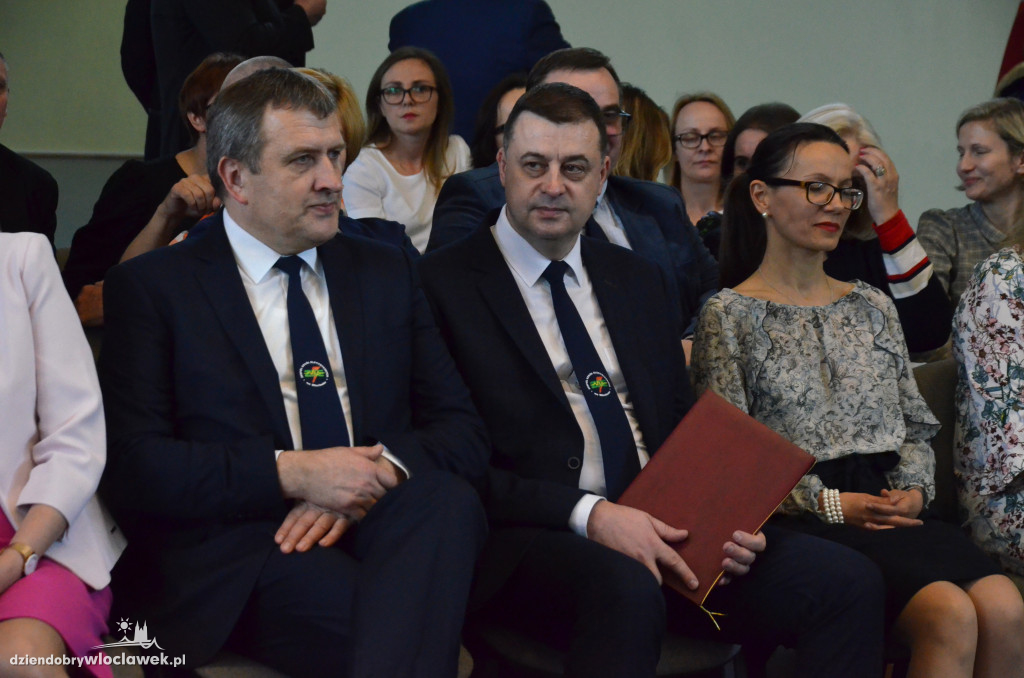 Maturzyści z Elektryka skończyli naukę