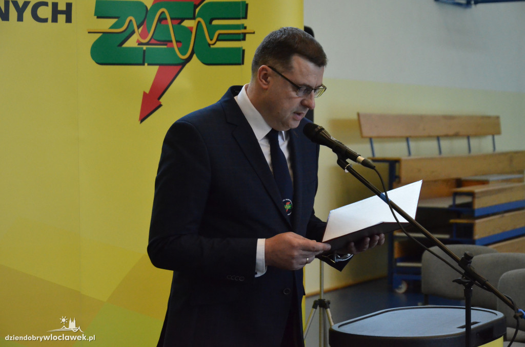 Maturzyści z Elektryka skończyli naukę