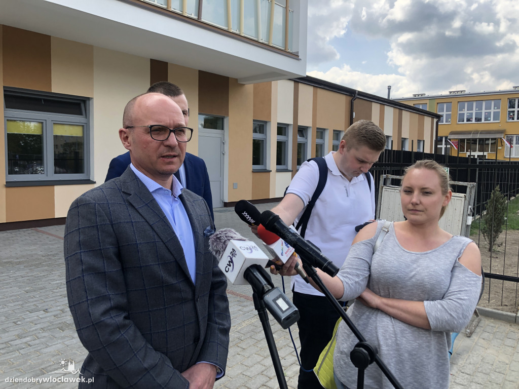 Żłobek integracyjny ukończony