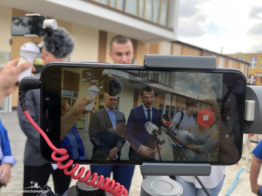 Żłobek integracyjny ukończony