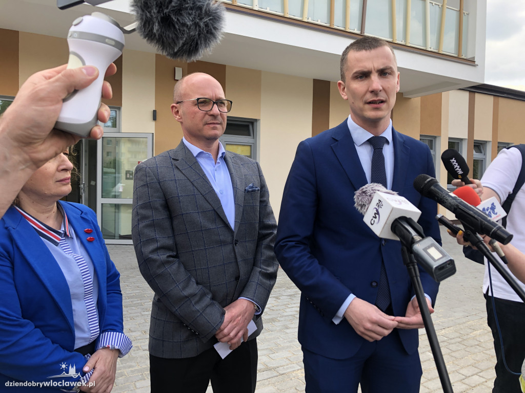 Żłobek integracyjny ukończony