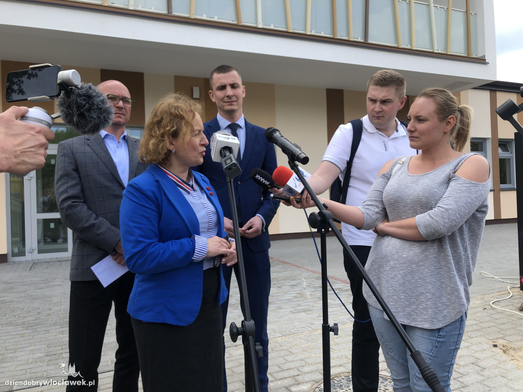 Żłobek integracyjny ukończony