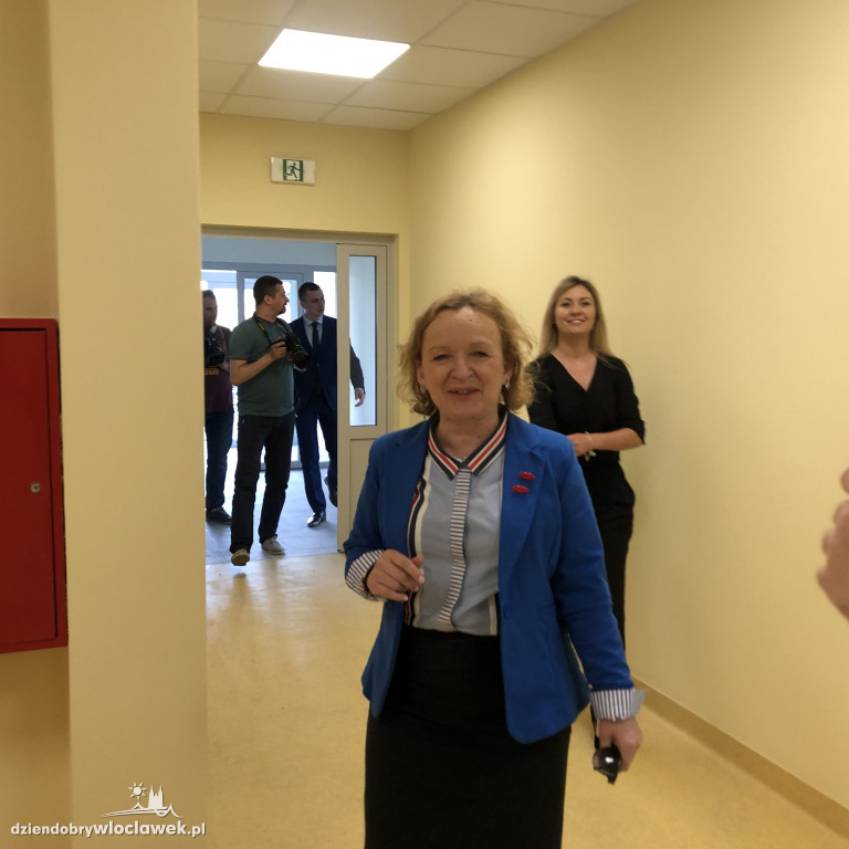 Żłobek integracyjny ukończony