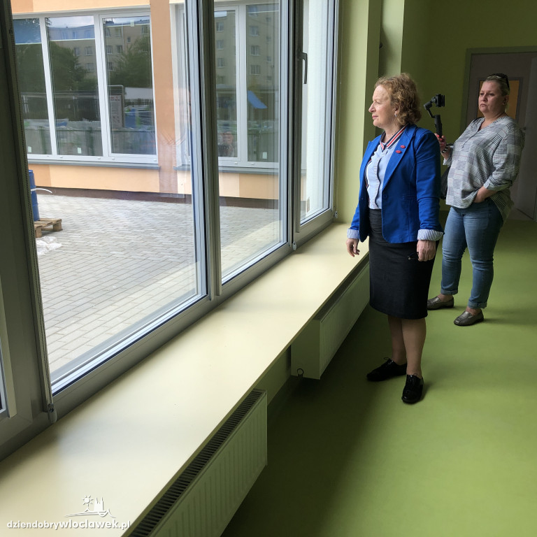 Żłobek integracyjny ukończony