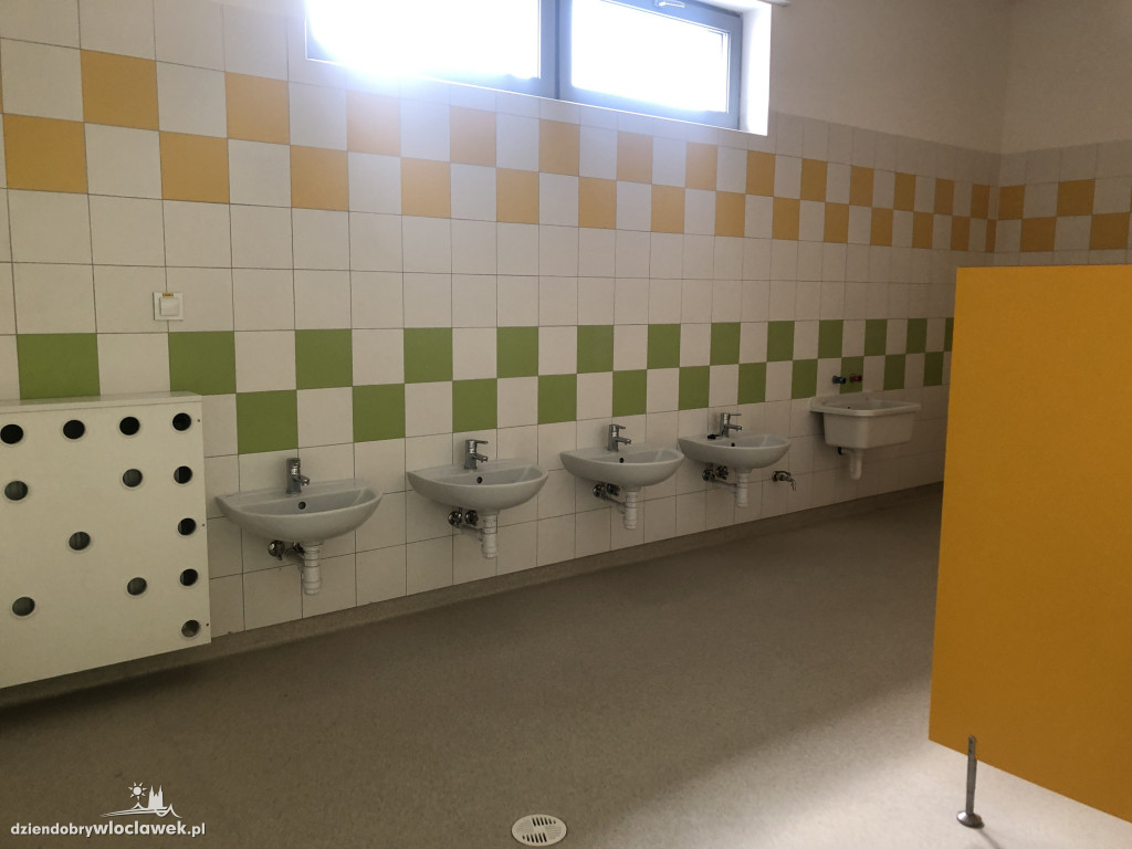 Żłobek integracyjny ukończony