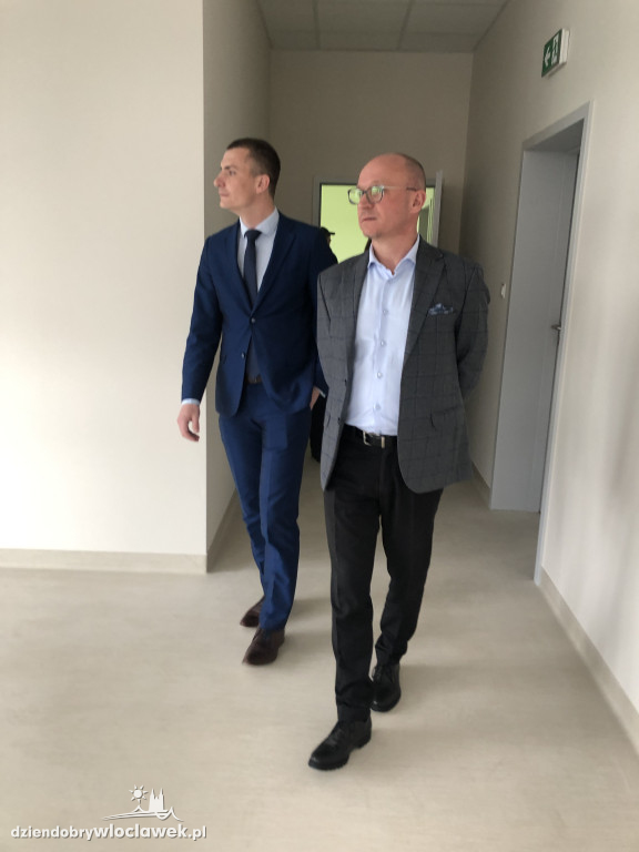 Żłobek integracyjny ukończony
