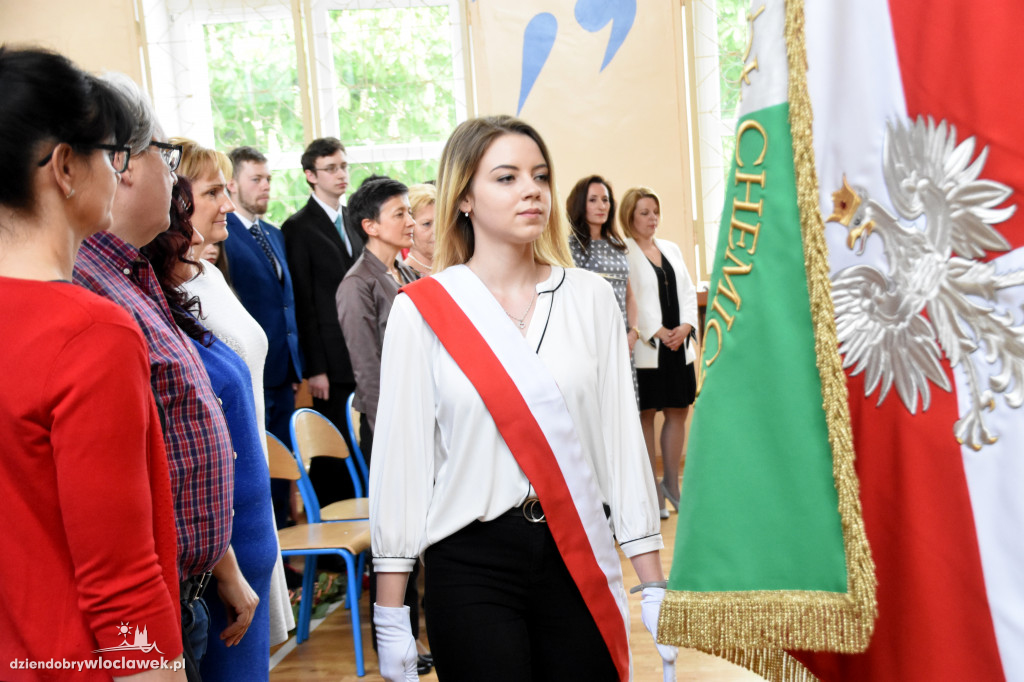 Zakończenie roku w 