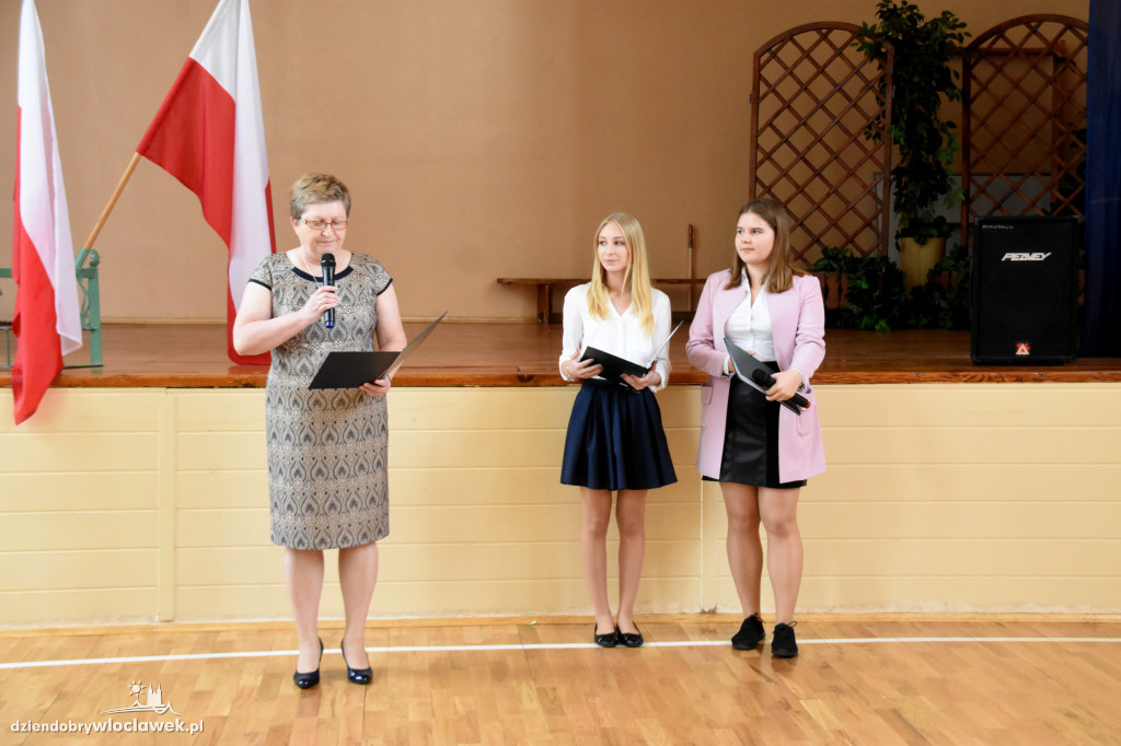 Zakończenie roku w 