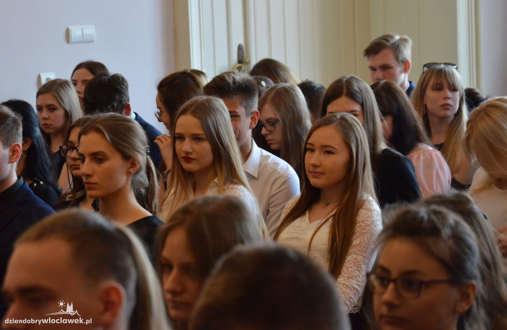 Pożegnania czas w LZK