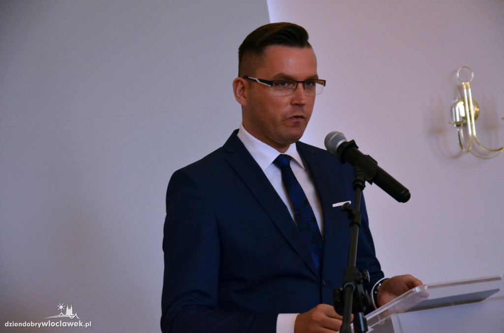 Pożegnania czas w LZK