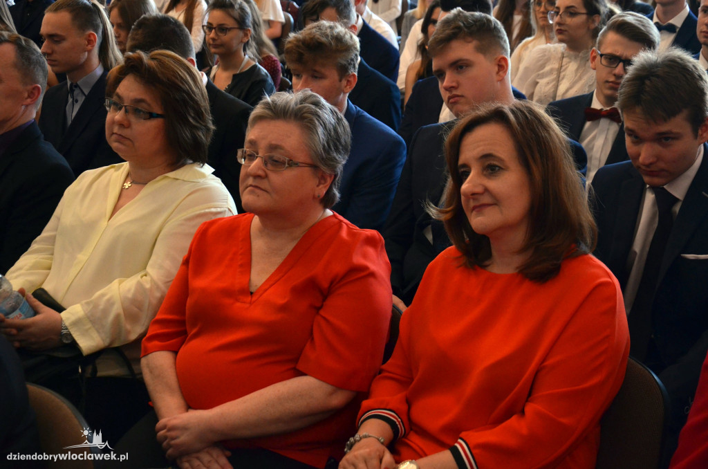 Pożegnania czas w LZK