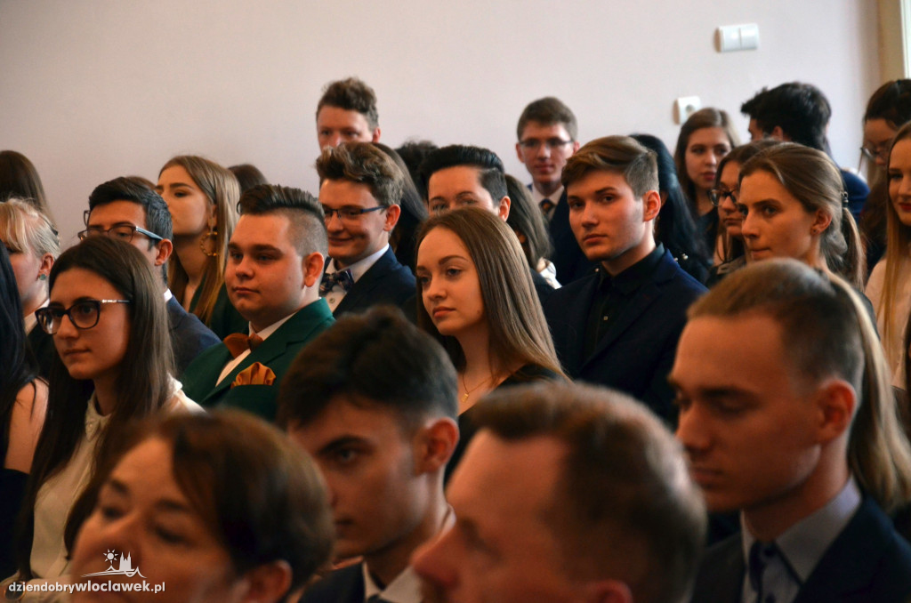 Pożegnania czas w LZK
