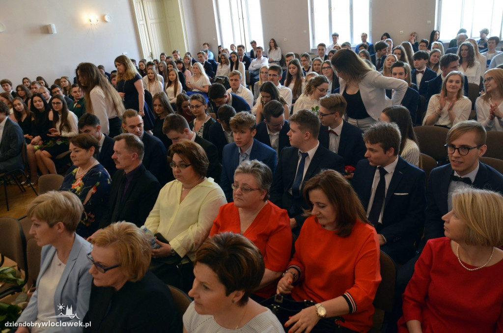 Pożegnania czas w LZK