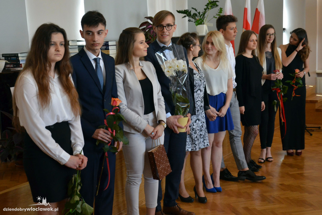 Pożegnania czas w LZK