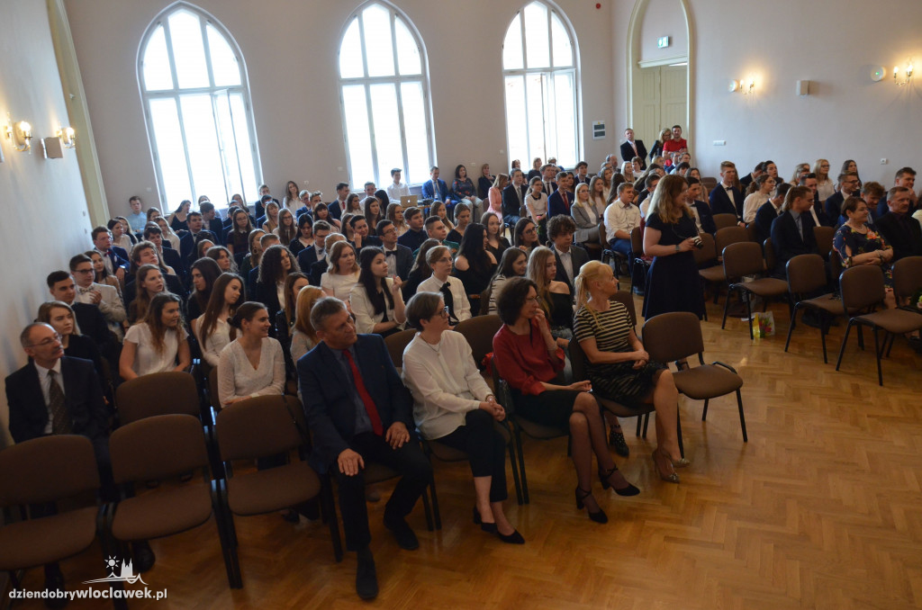 Pożegnania czas w LZK