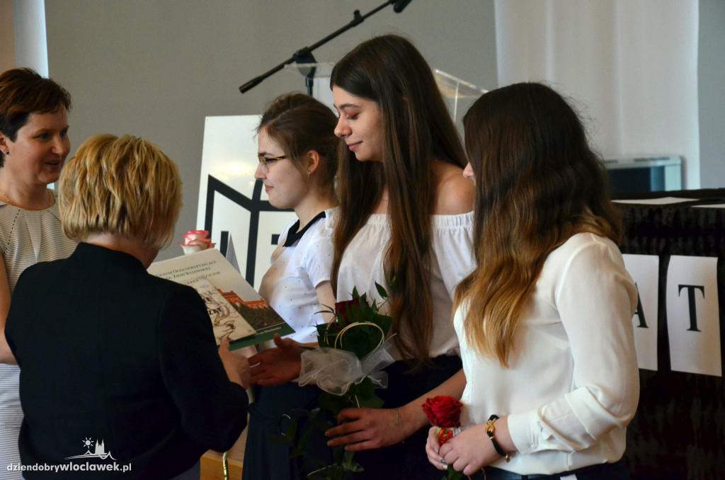 Pożegnania czas w LZK