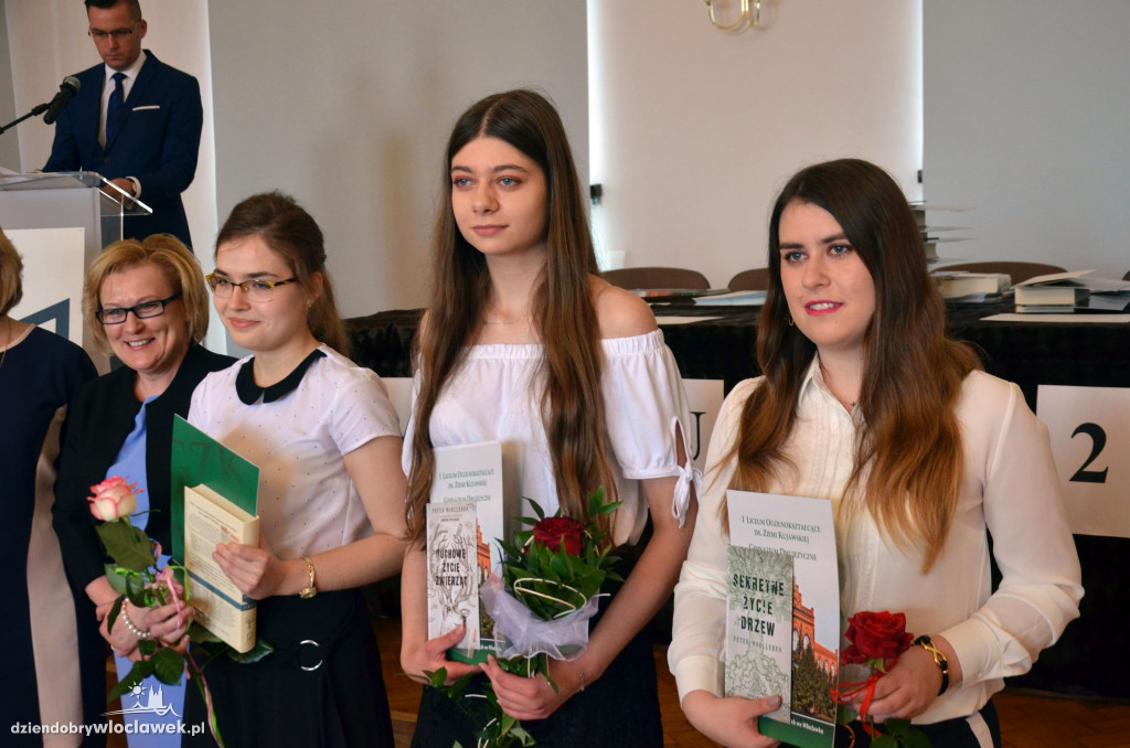 Pożegnania czas w LZK