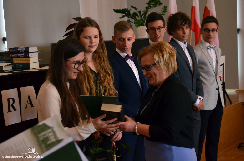 Pożegnania czas w LZK