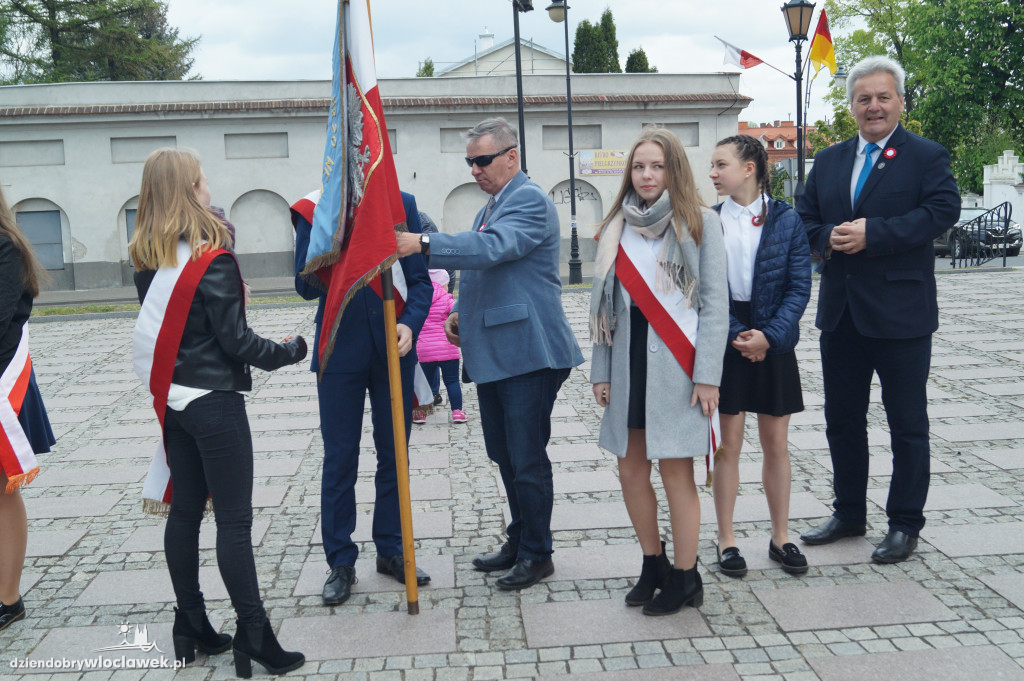 228. rocznica Konstytucji 3 Maja