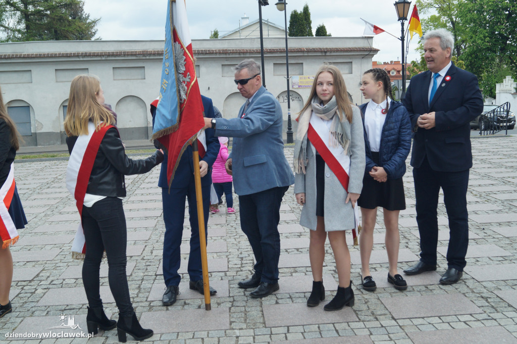 228. rocznica Konstytucji 3 Maja