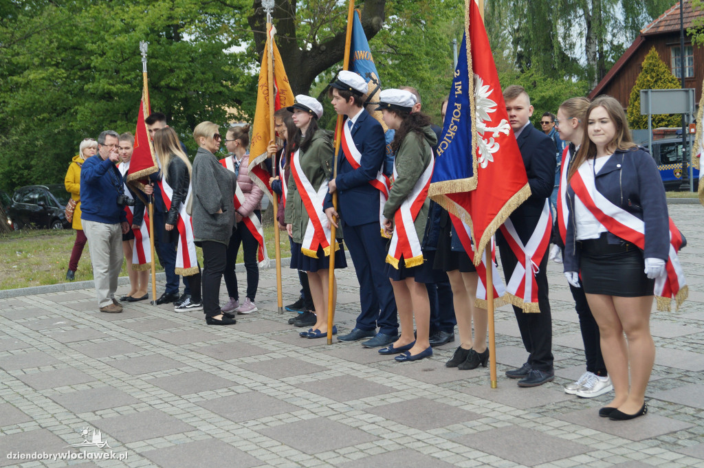228. rocznica Konstytucji 3 Maja
