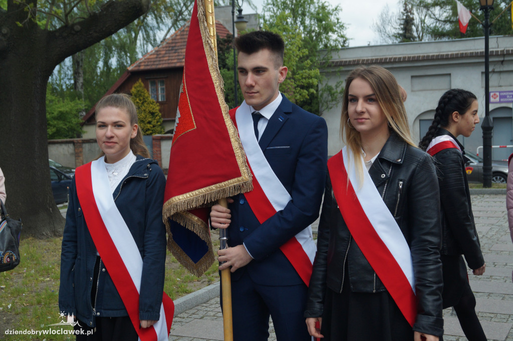 228. rocznica Konstytucji 3 Maja