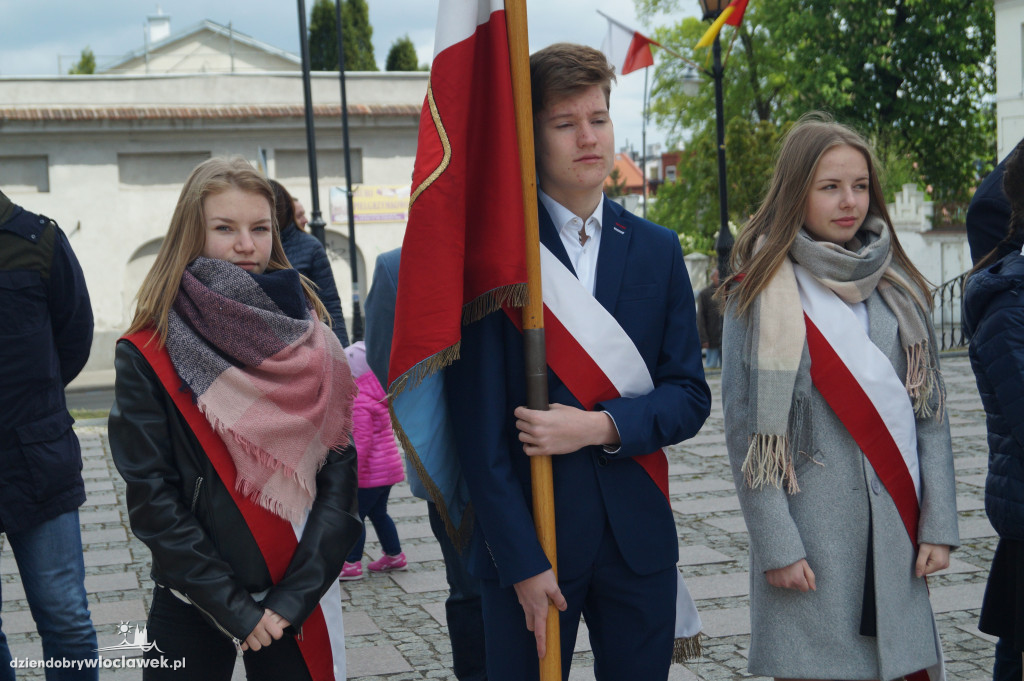 228. rocznica Konstytucji 3 Maja