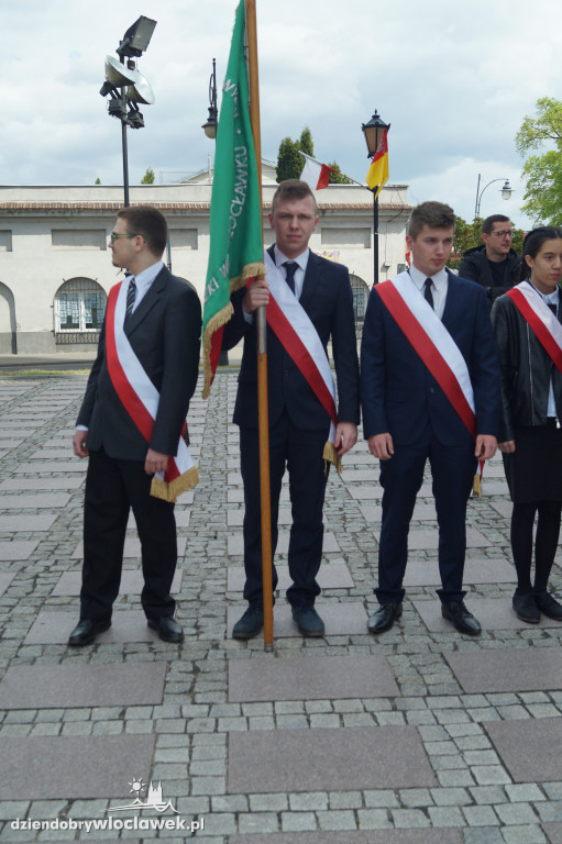 228. rocznica Konstytucji 3 Maja