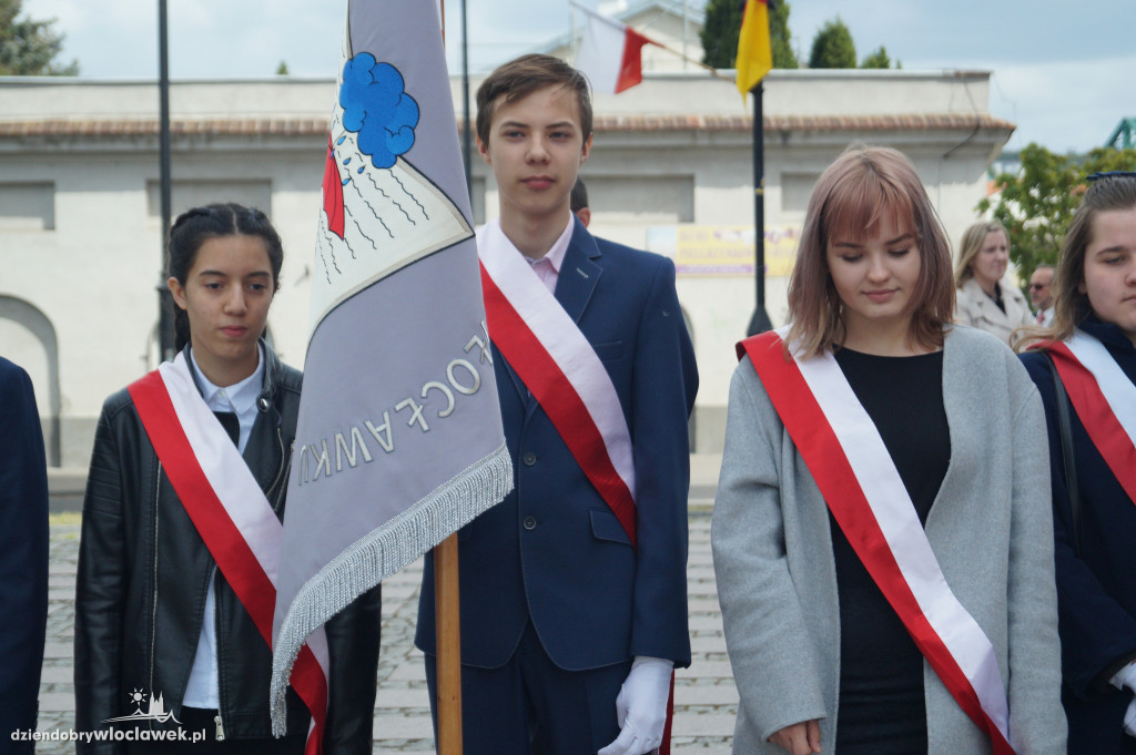 228. rocznica Konstytucji 3 Maja