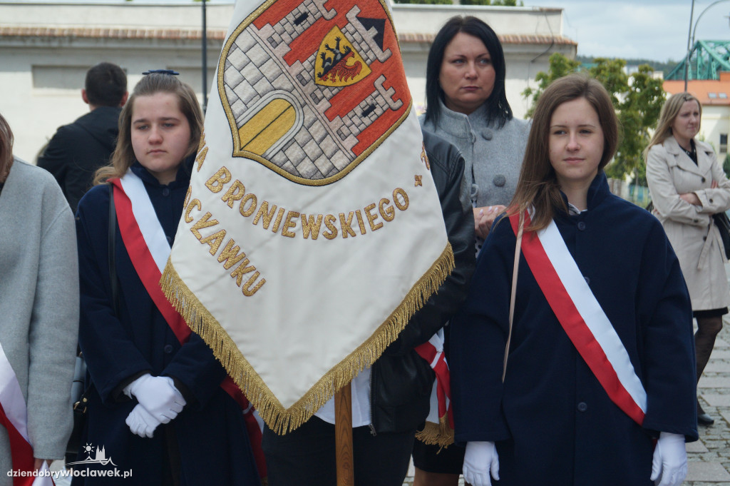 228. rocznica Konstytucji 3 Maja