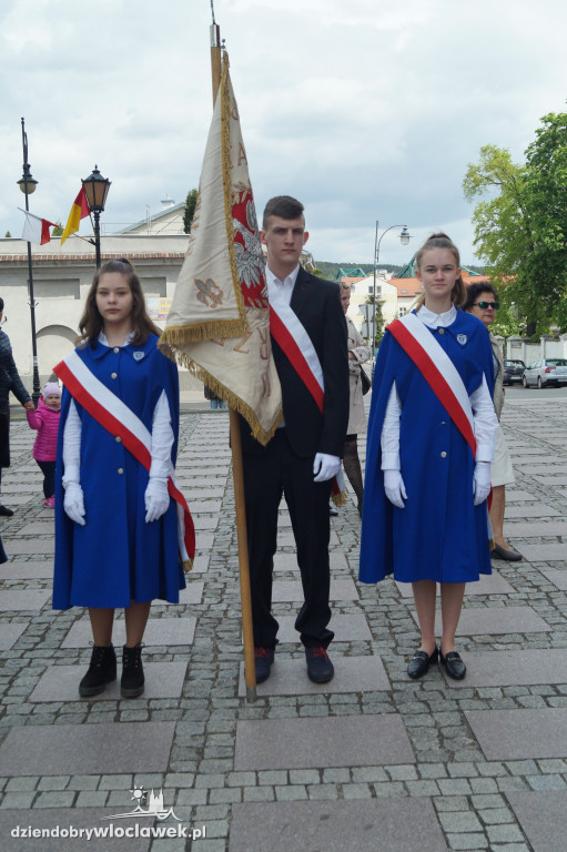 228. rocznica Konstytucji 3 Maja