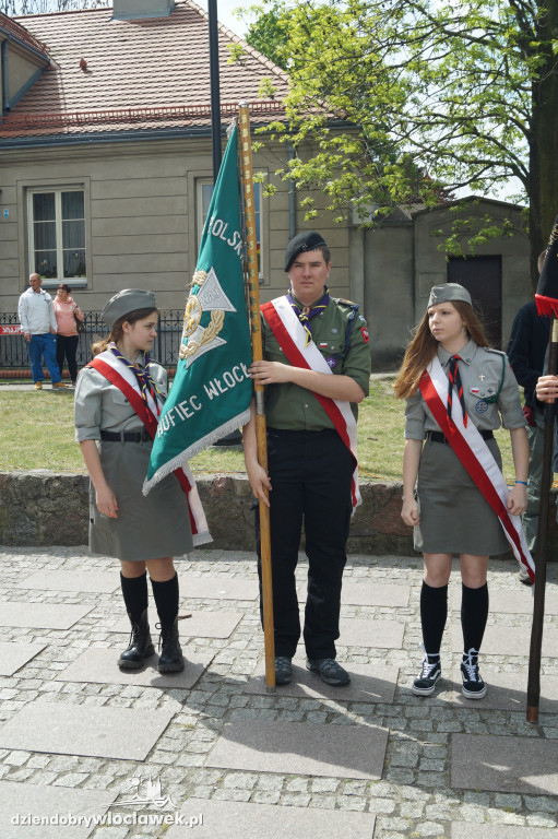 228. rocznica Konstytucji 3 Maja