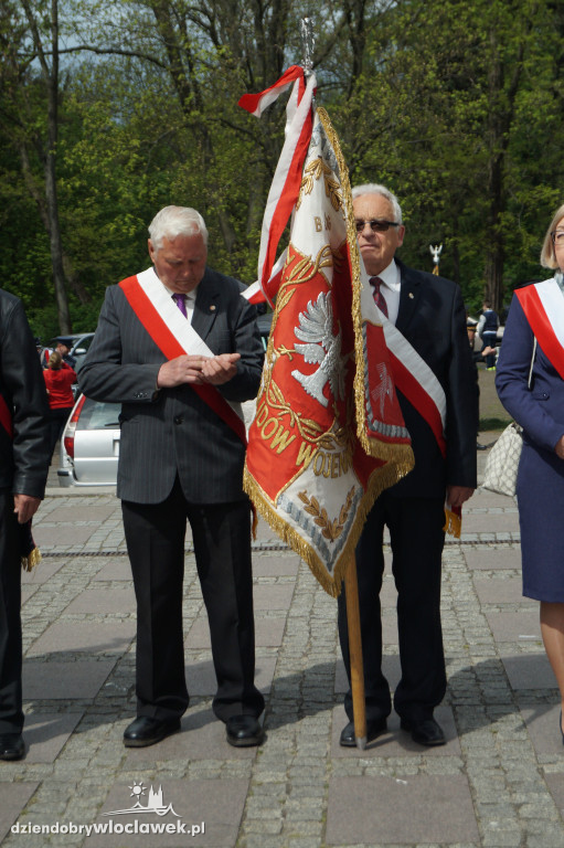 228. rocznica Konstytucji 3 Maja
