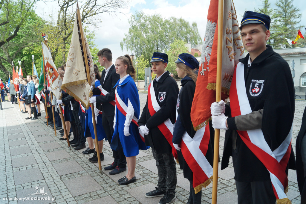 228. rocznica Konstytucji 3 Maja