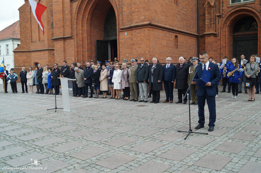 228. rocznica Konstytucji 3 Maja